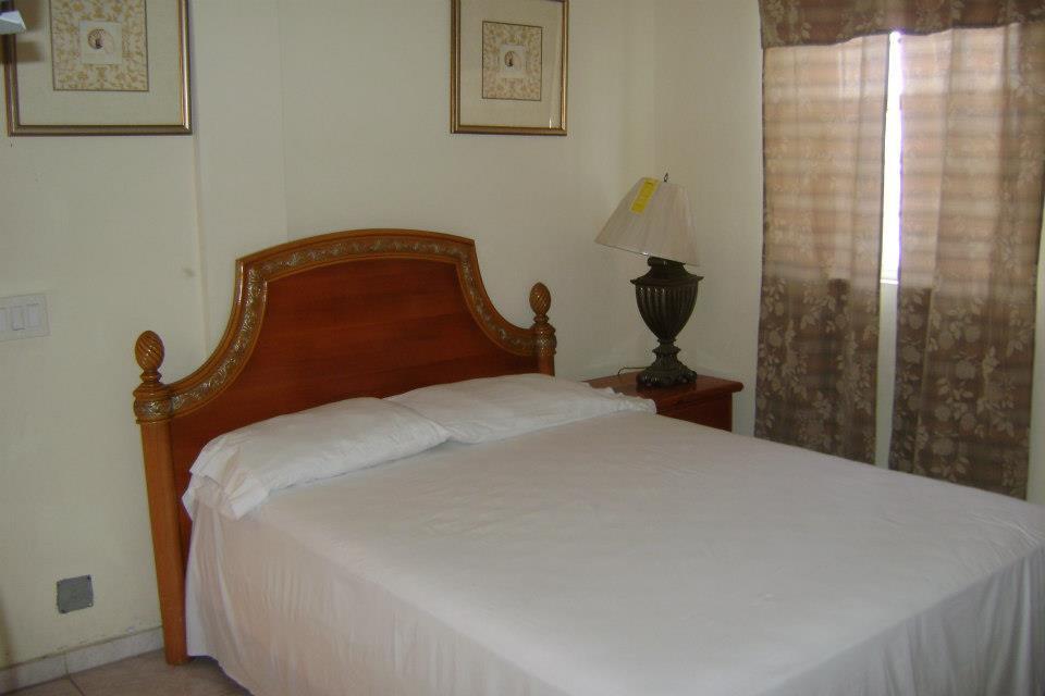 Caribbean Hotel Cayes Les Cayes Zewnętrze zdjęcie