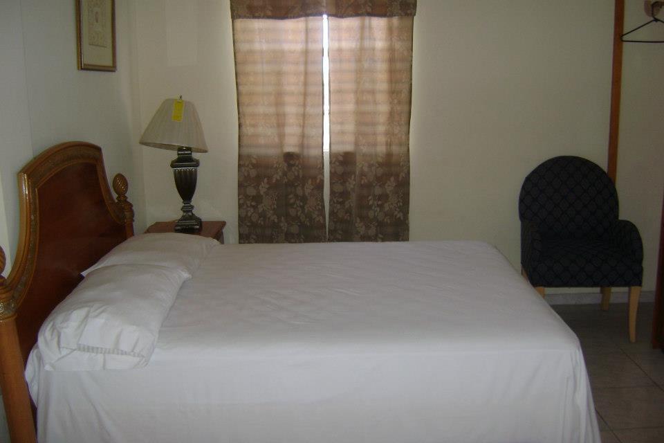 Caribbean Hotel Cayes Les Cayes Zewnętrze zdjęcie