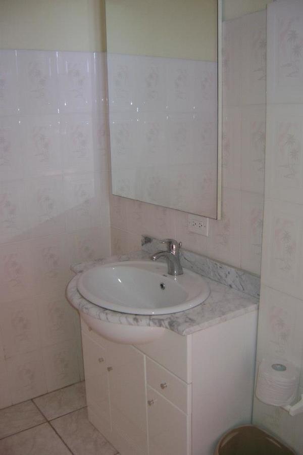 Caribbean Hotel Cayes Les Cayes Zewnętrze zdjęcie