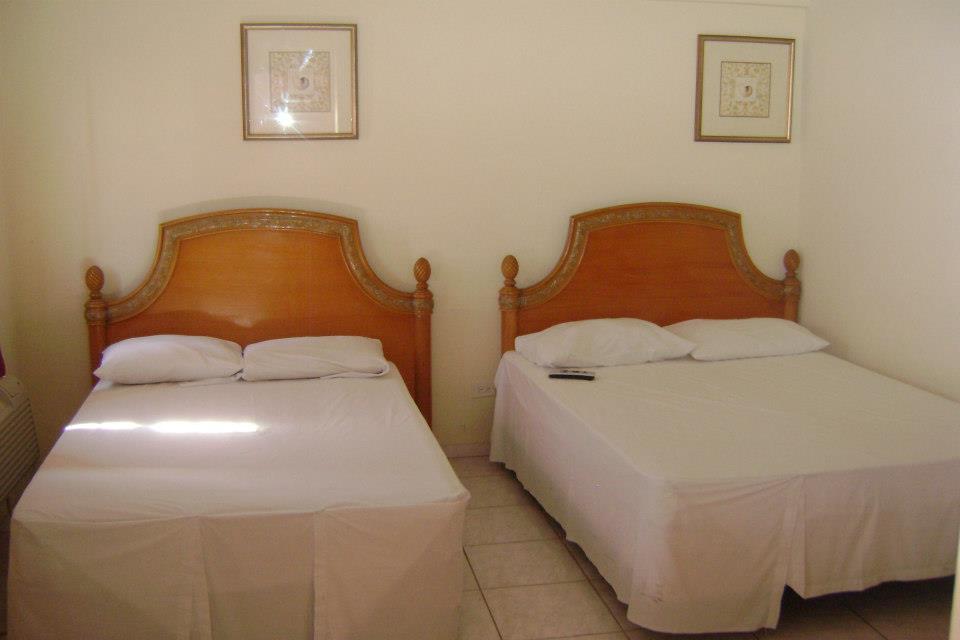 Caribbean Hotel Cayes Les Cayes Zewnętrze zdjęcie